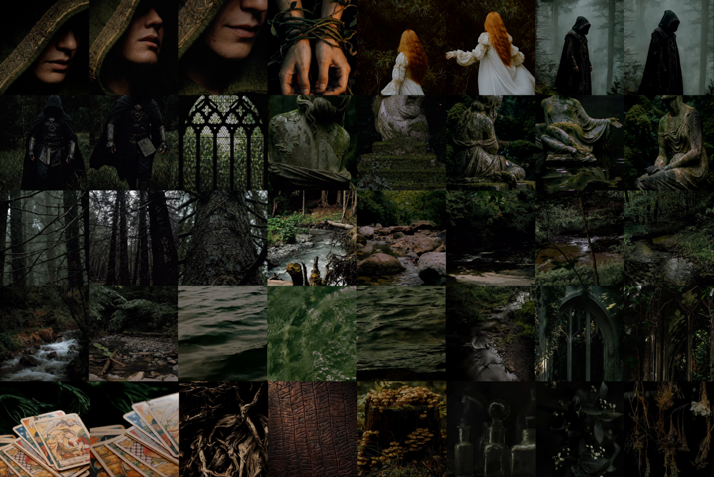 Darkwood Video Collection 22