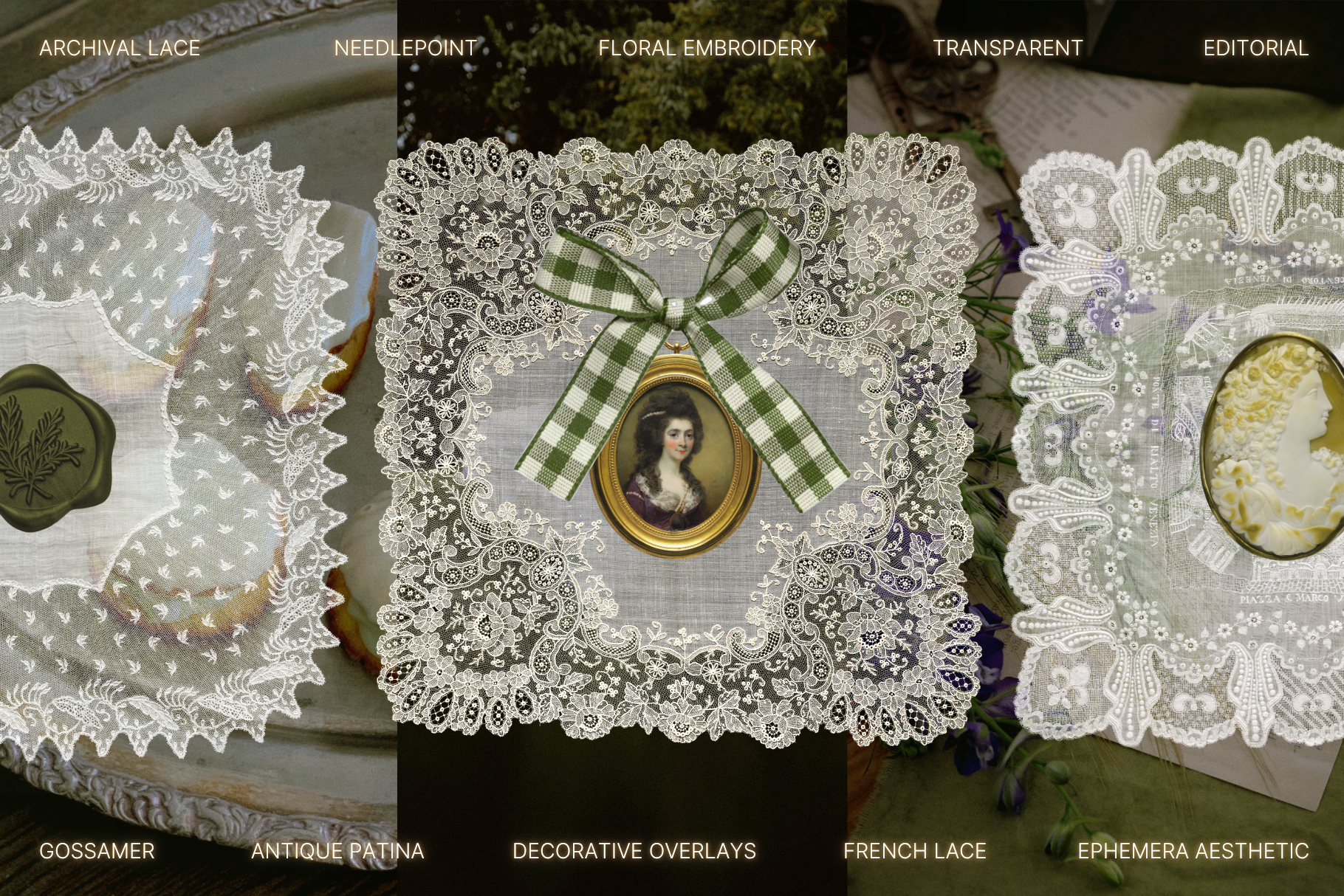 Antique Lace Doilies 3.png