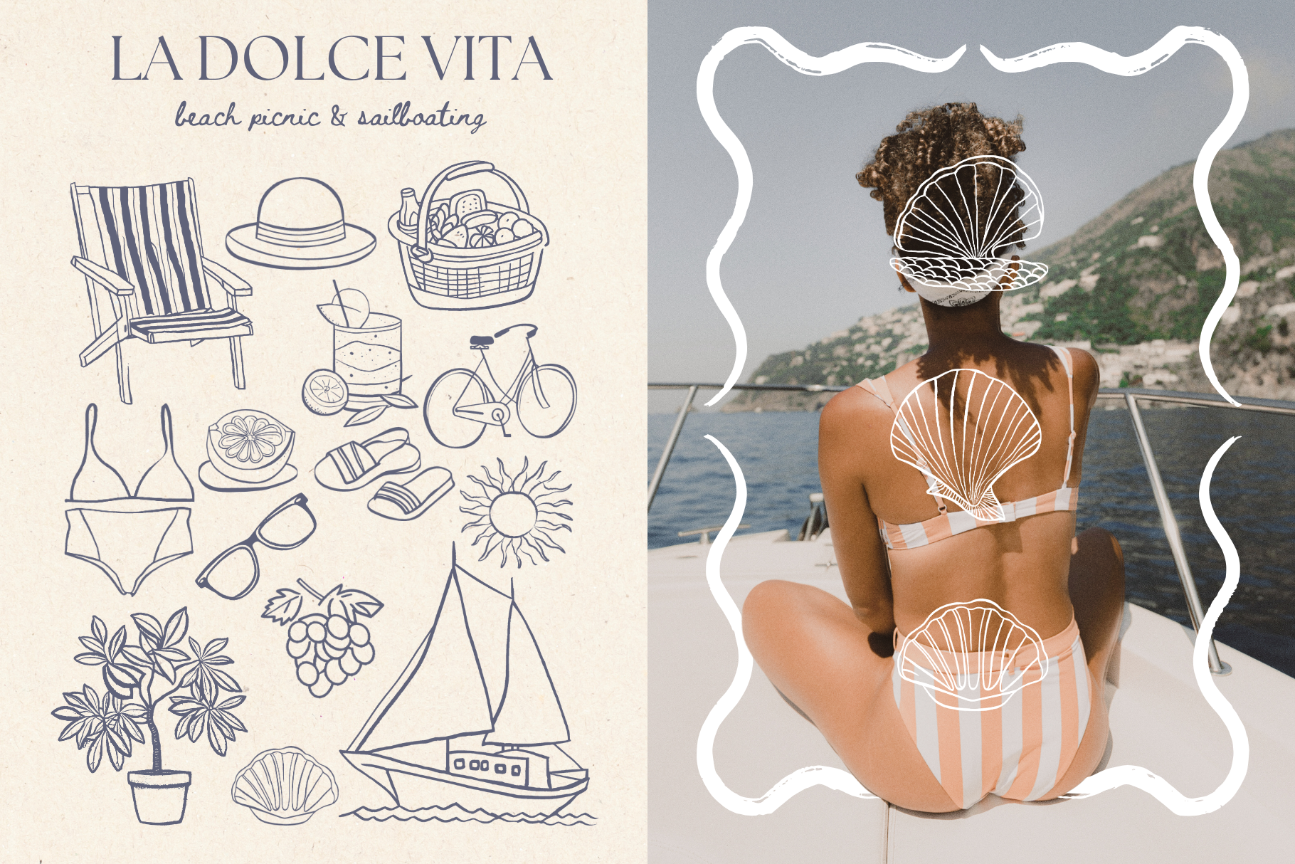 La Dolce Vita Collection 4