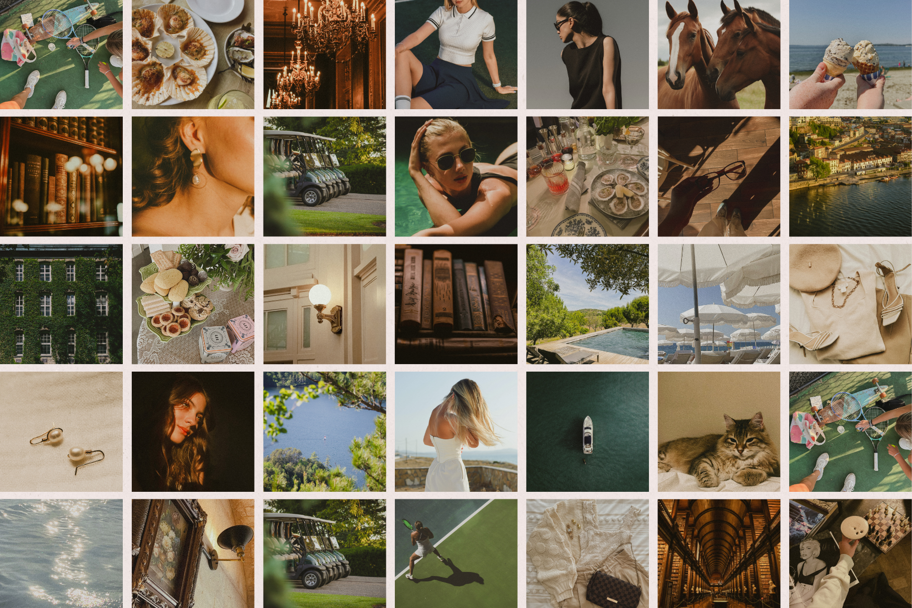 Old Money Stock Photo Bundle 9