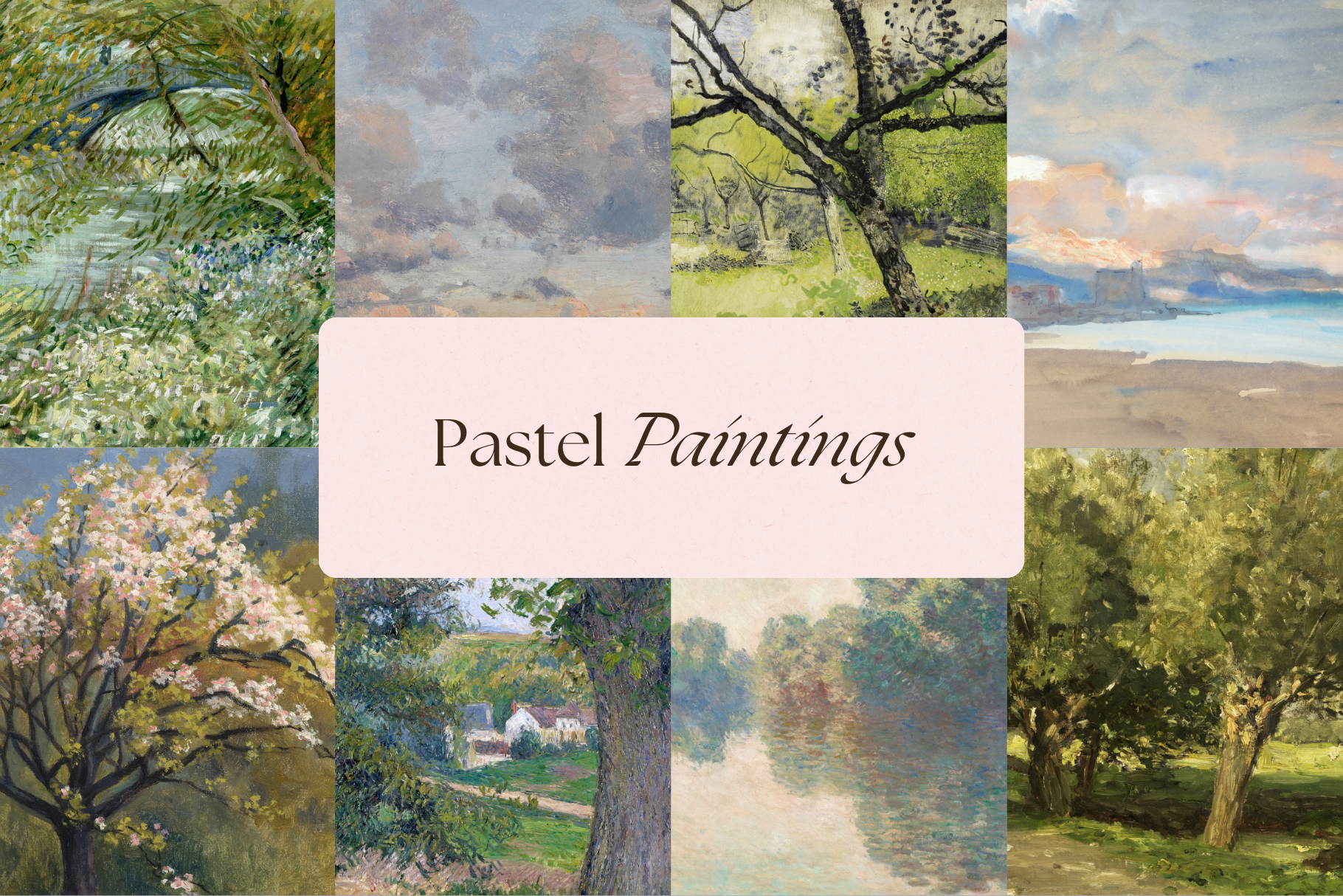 The Artist Stock Photo Bundle 4