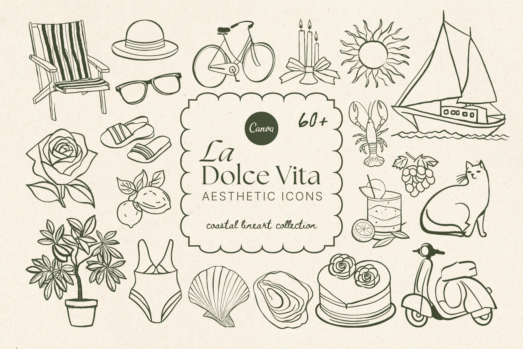 La Dolce Vita Collection