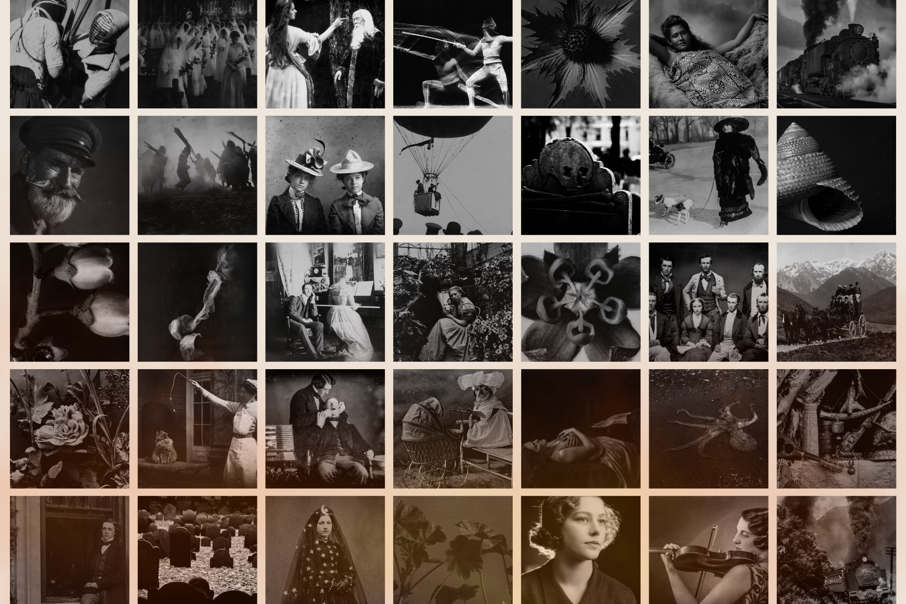 Dark Ephemera Stock Photo Bundle 11
