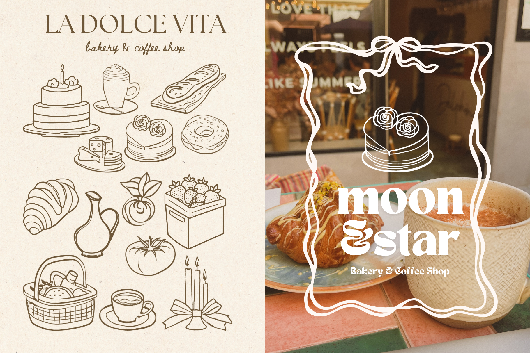 La Dolce Vita Collection 10