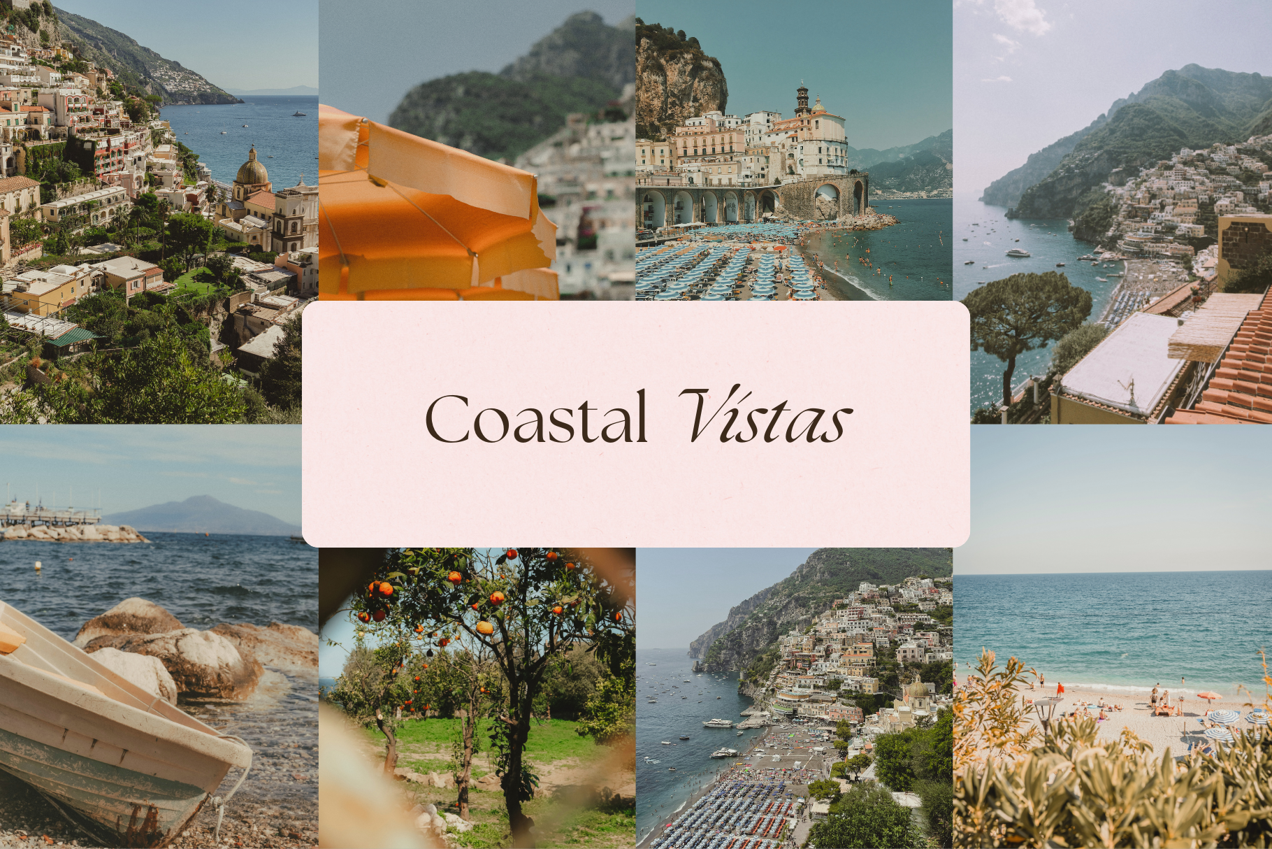 French Riviera Stock Photo Bundle 9