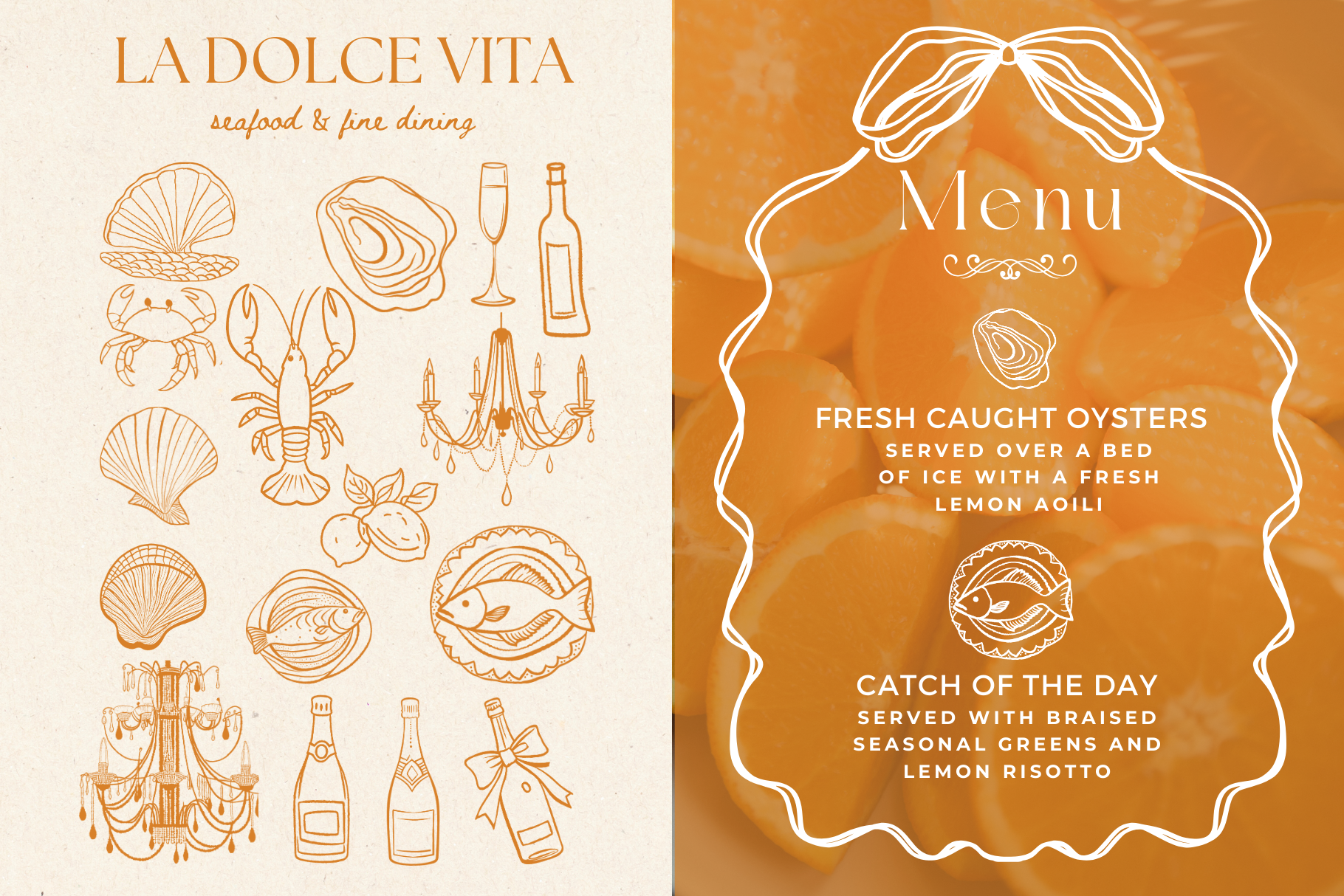 La Dolce Vita Collection 6