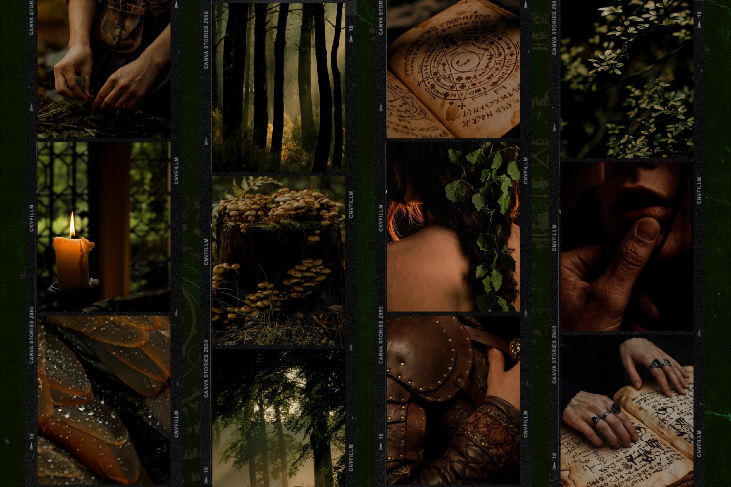 Darkwood Video Collection 4