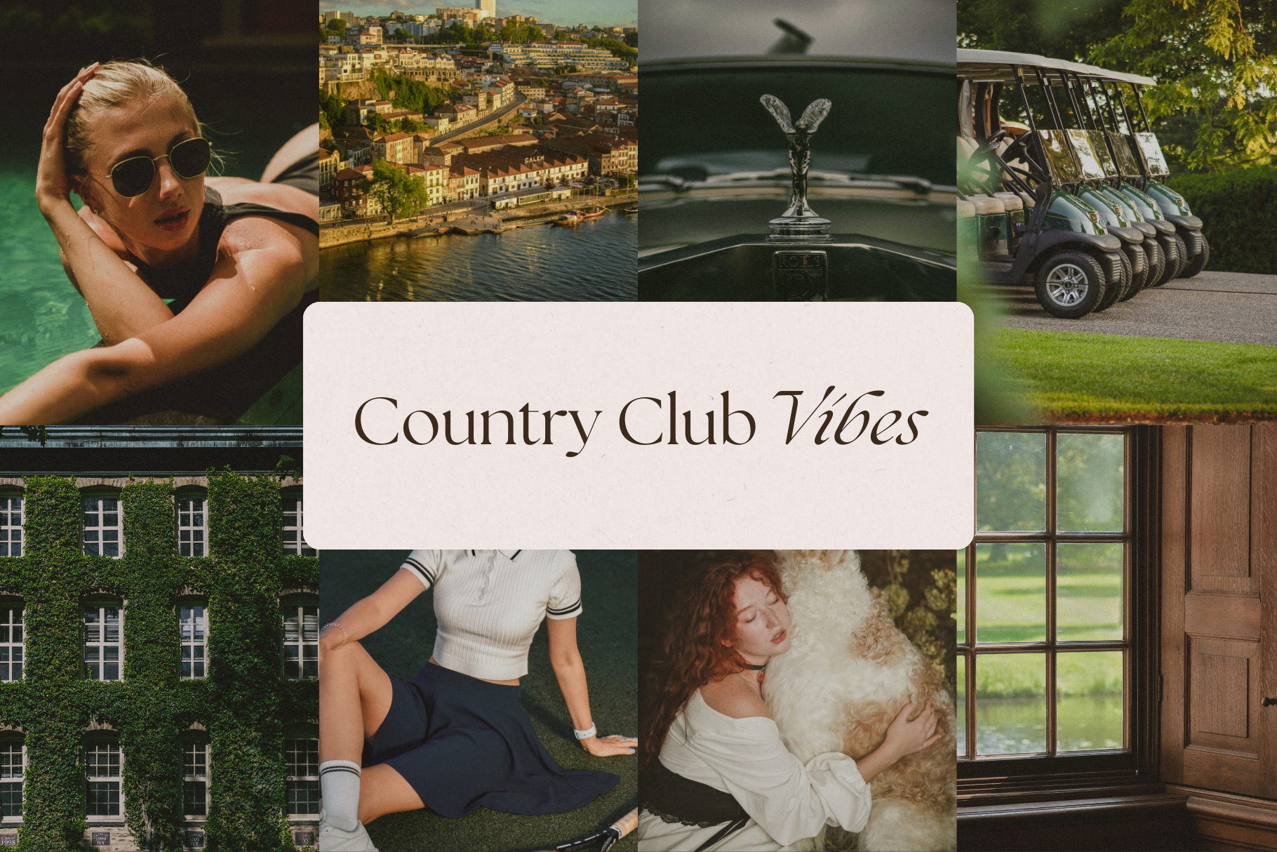 Old Money Stock Photo Bundle 3