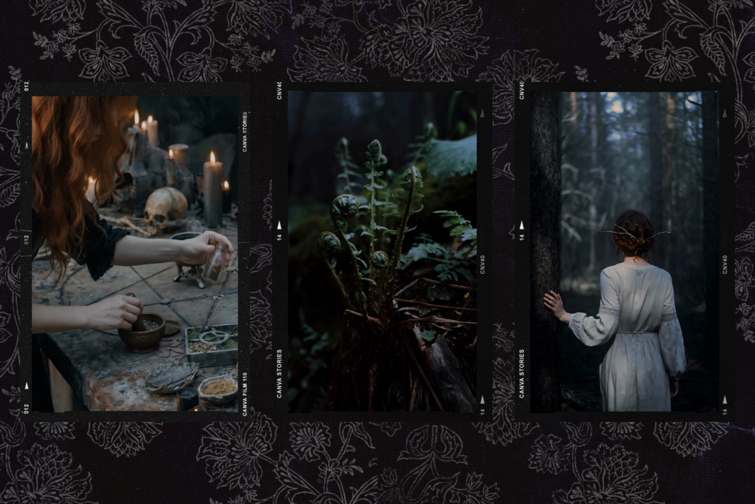 Darkwood Video Collection 15