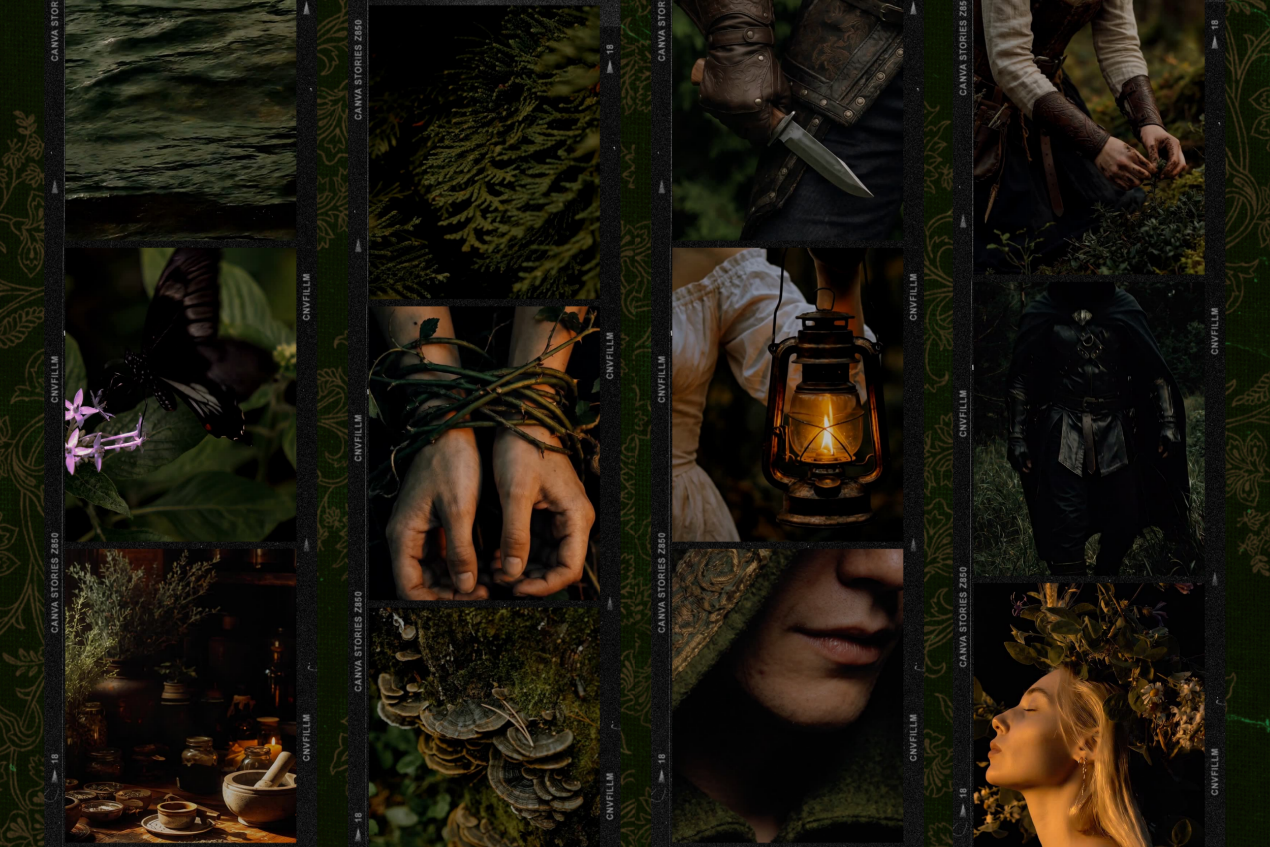Darkwood Video Collection 6