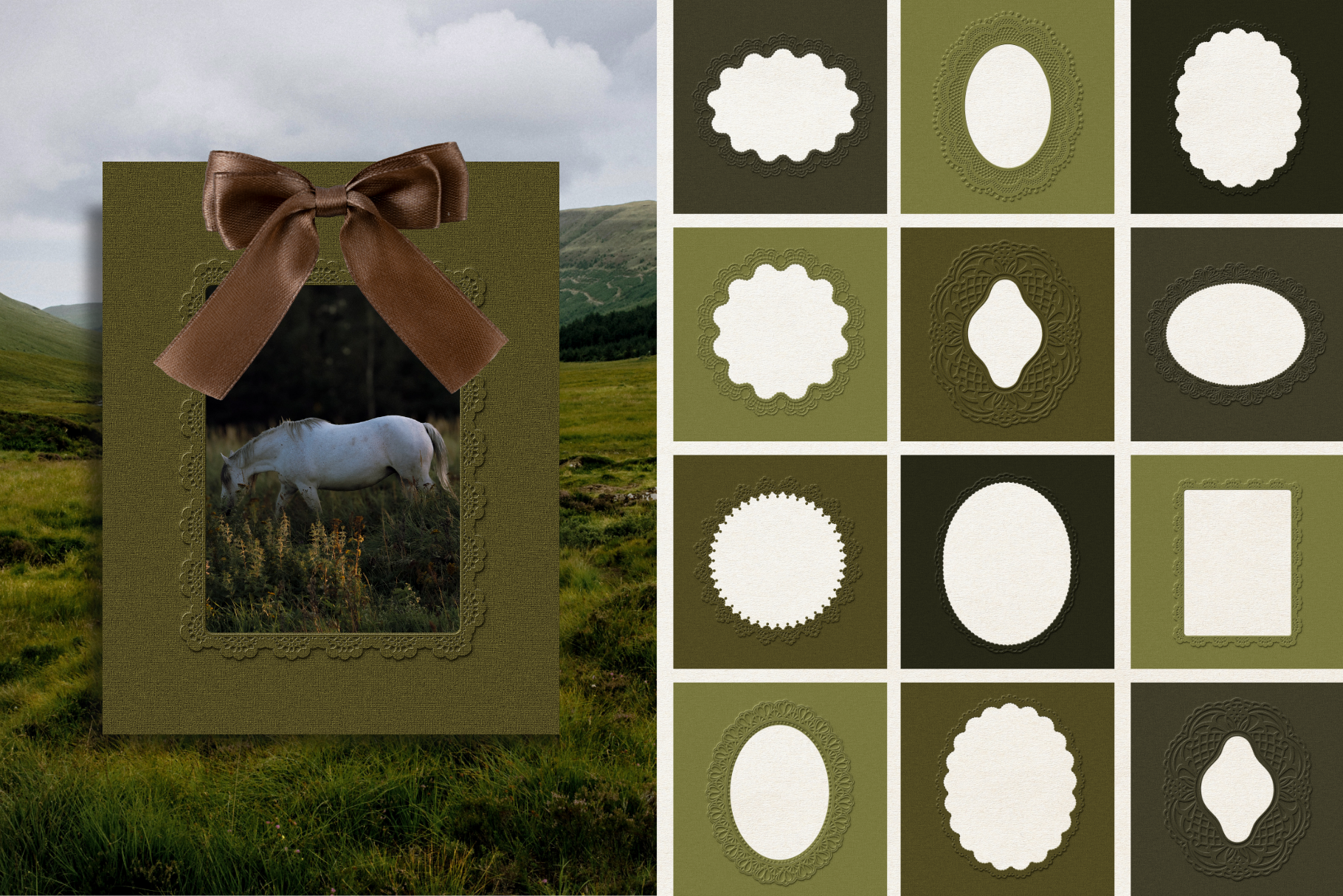 Misty Meadows Embossed Paper Frames 6.png