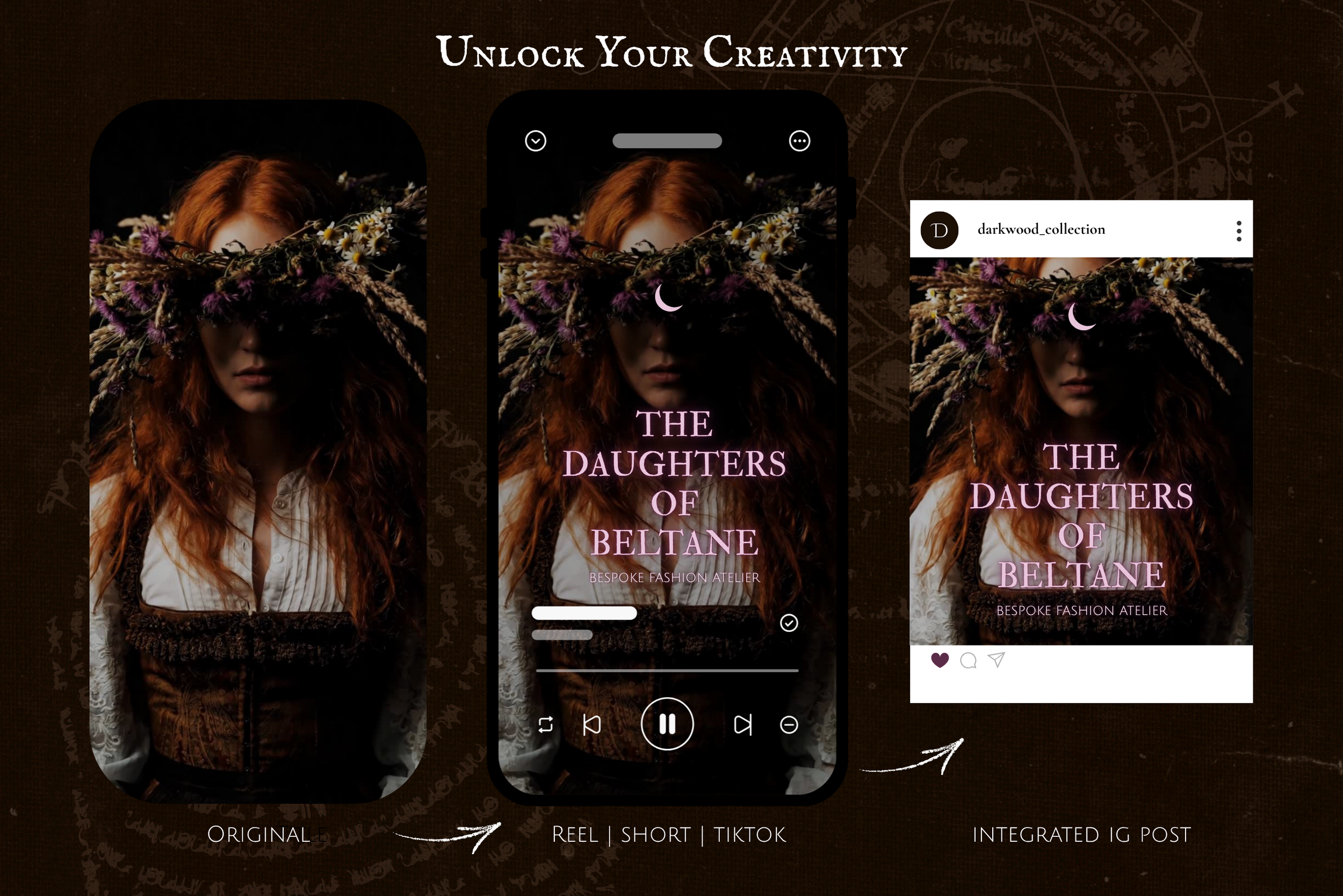 Darkwood Video Collection 12