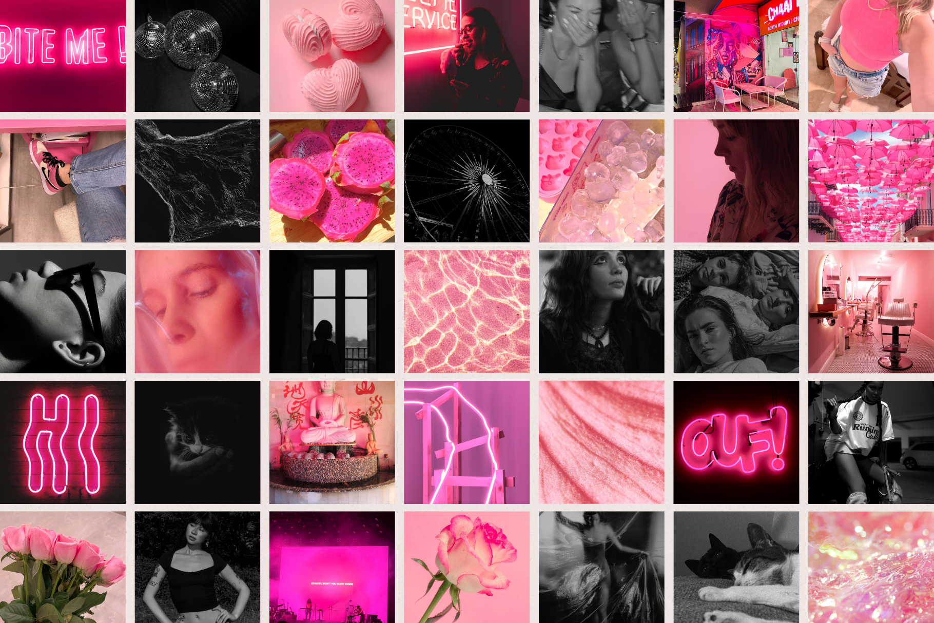 Soft Grunge Stock Photo Bundle 9