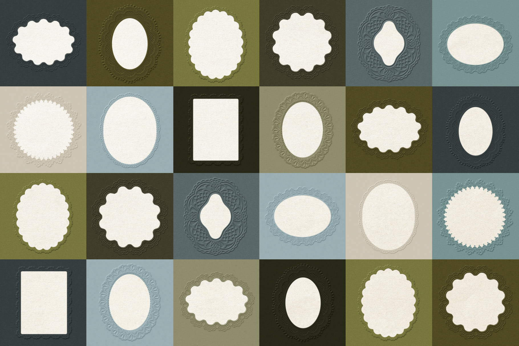 Misty Meadows Embossed Paper Frames 15.png