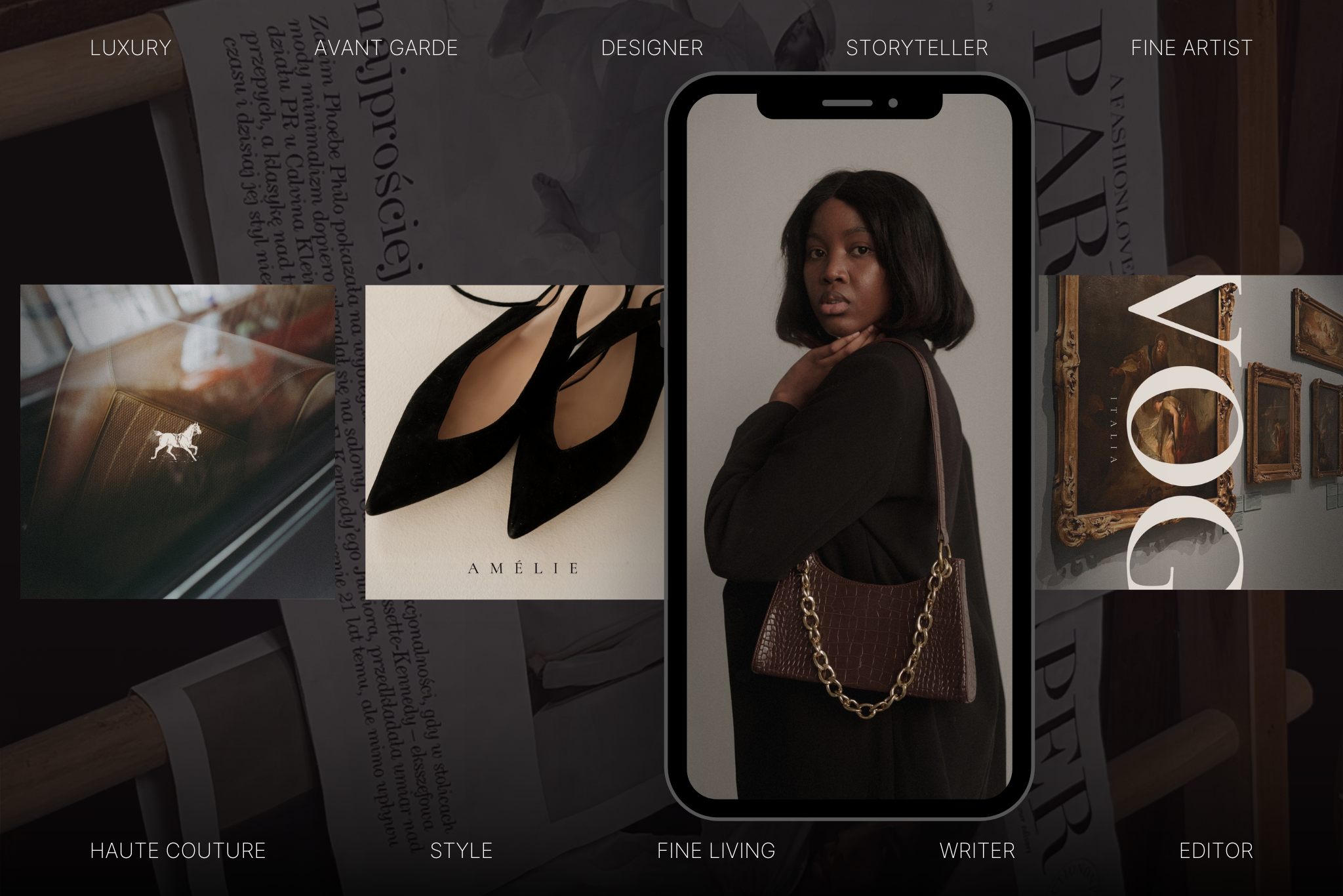 The Designer Canva Social Media Template Bundle 3