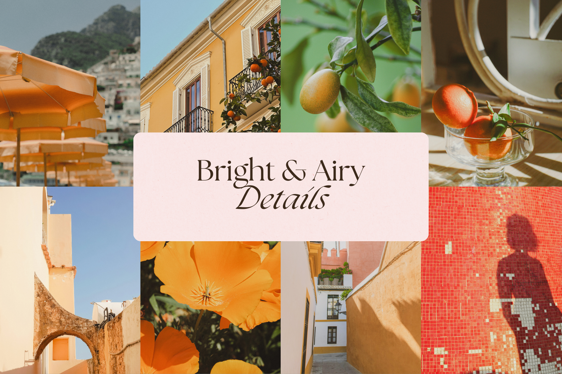 French Riviera Stock Photo Bundle 5