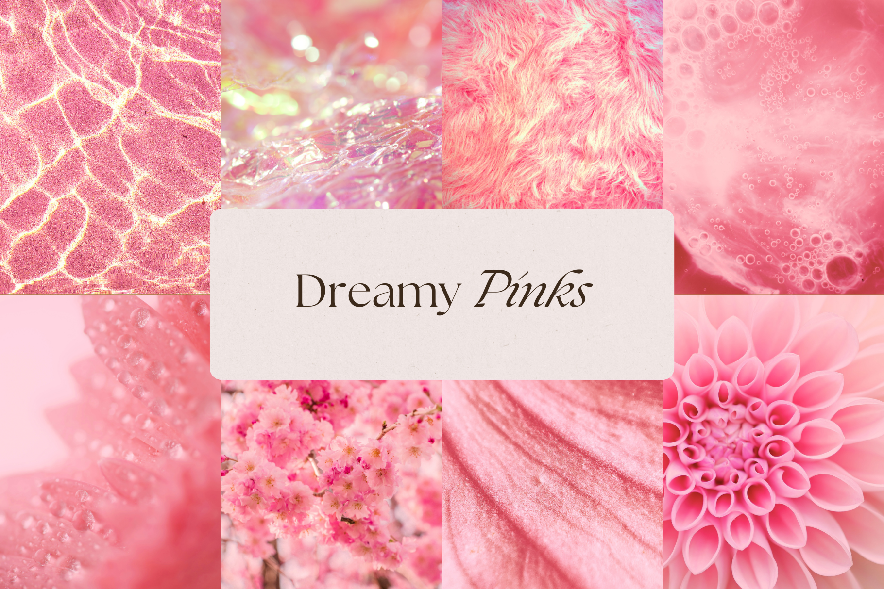 Soft Grunge Stock Photo Bundle 7