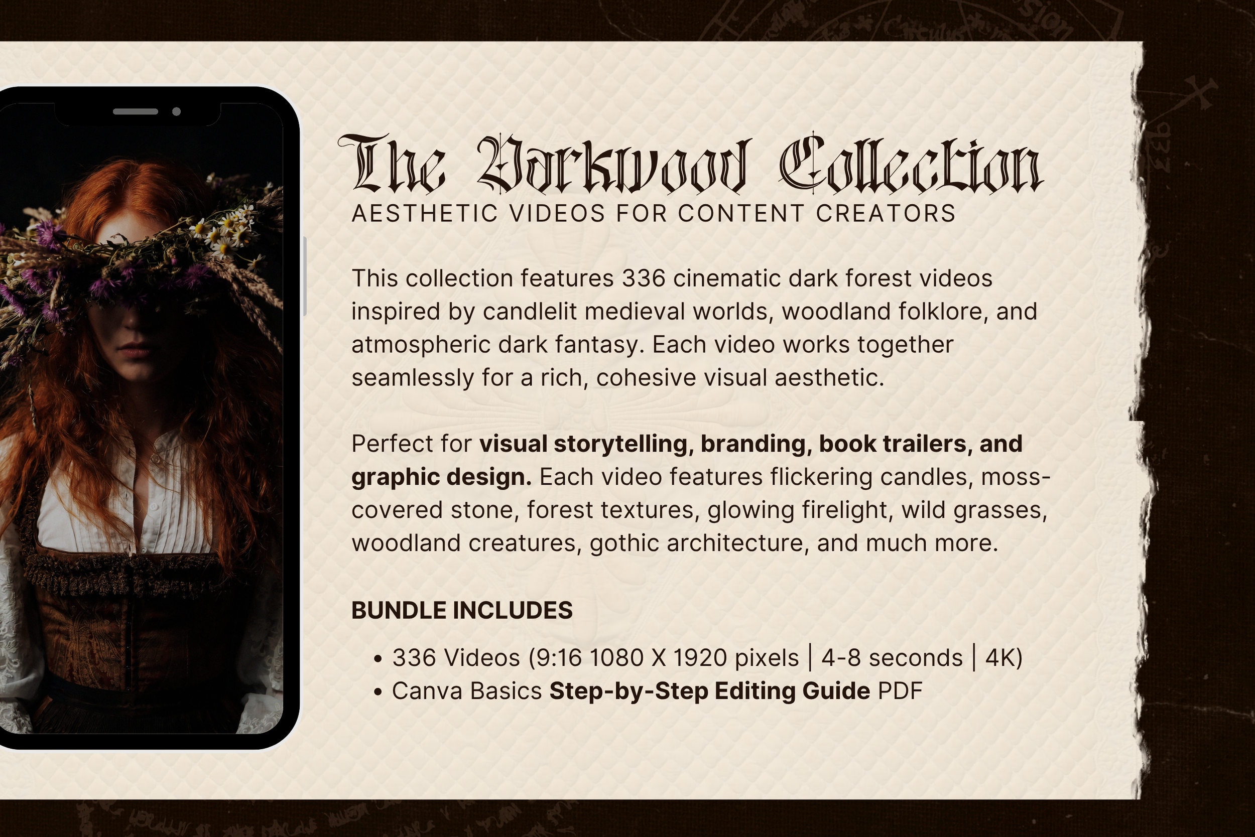 Darkwood Video Collection 2