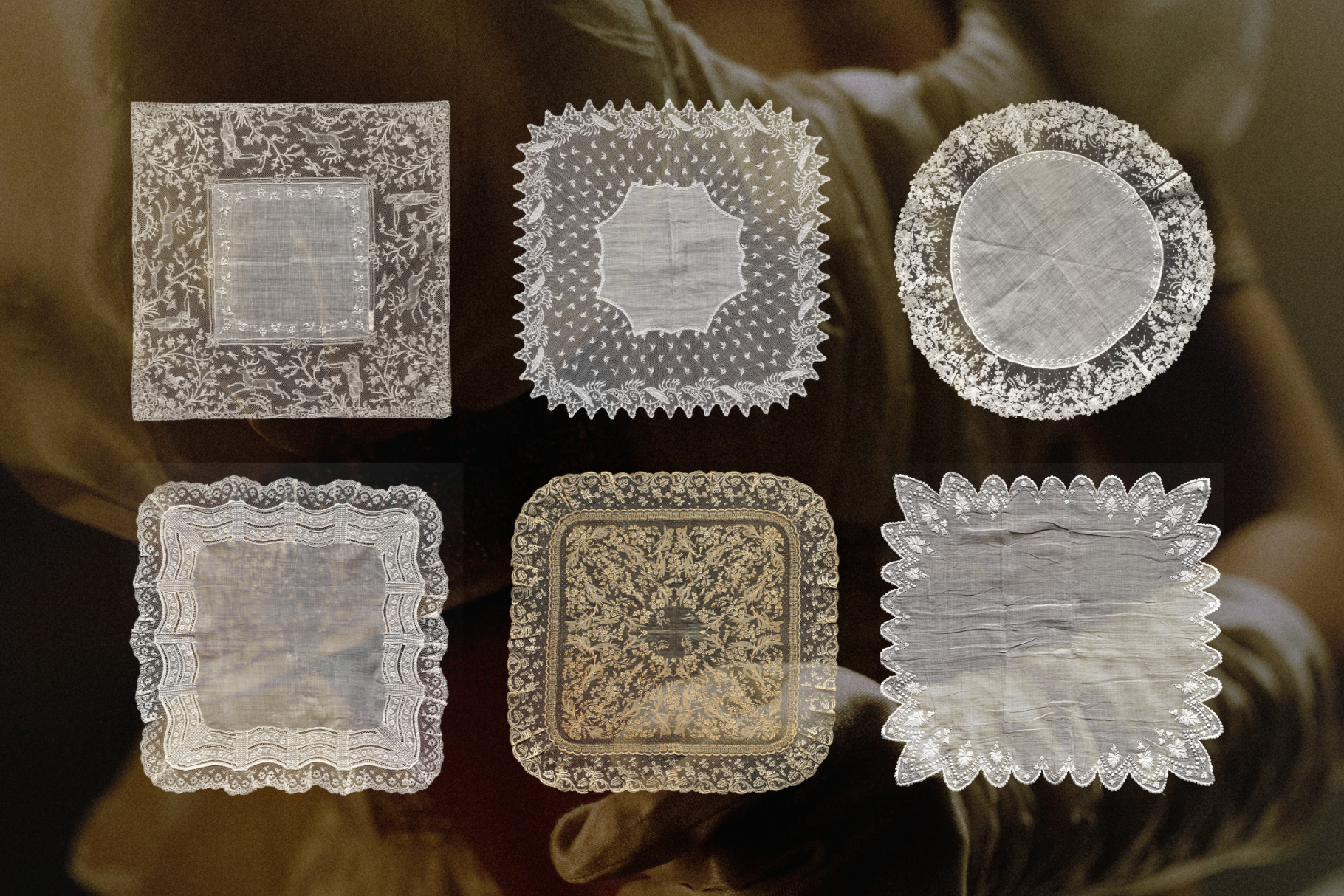 Antique Lace Doilies 15.png