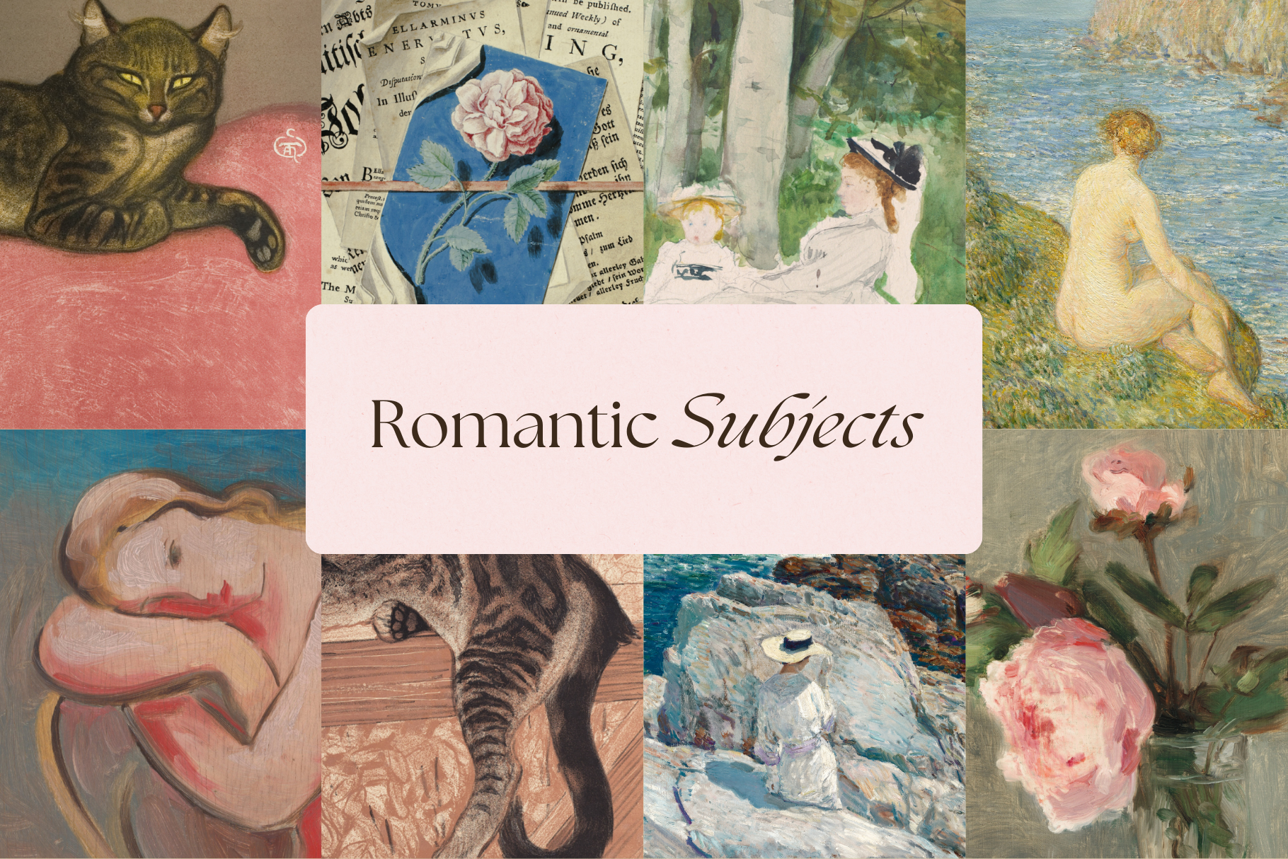 The Artist Stock Photo Bundle 5