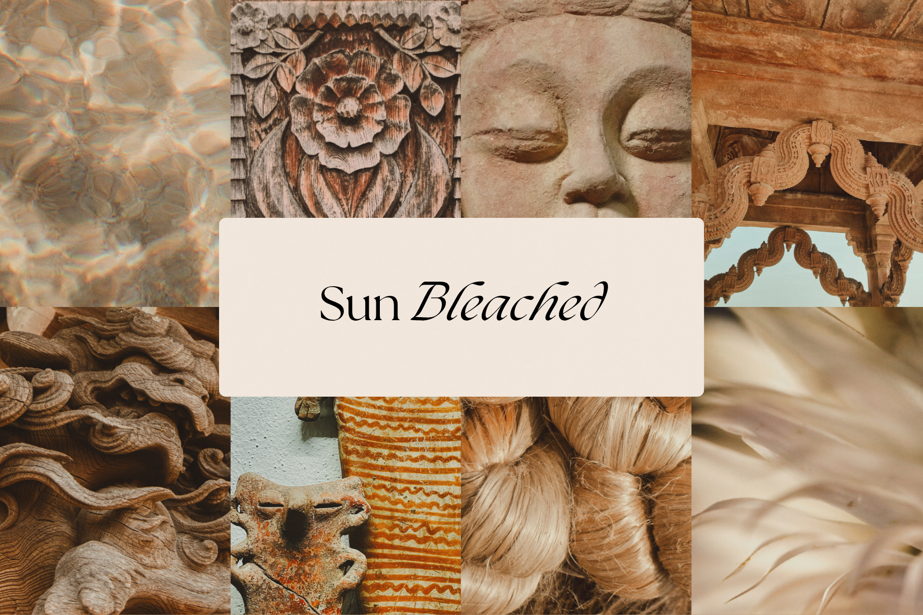 Natural Minimalist Stock Photo Bundle 9