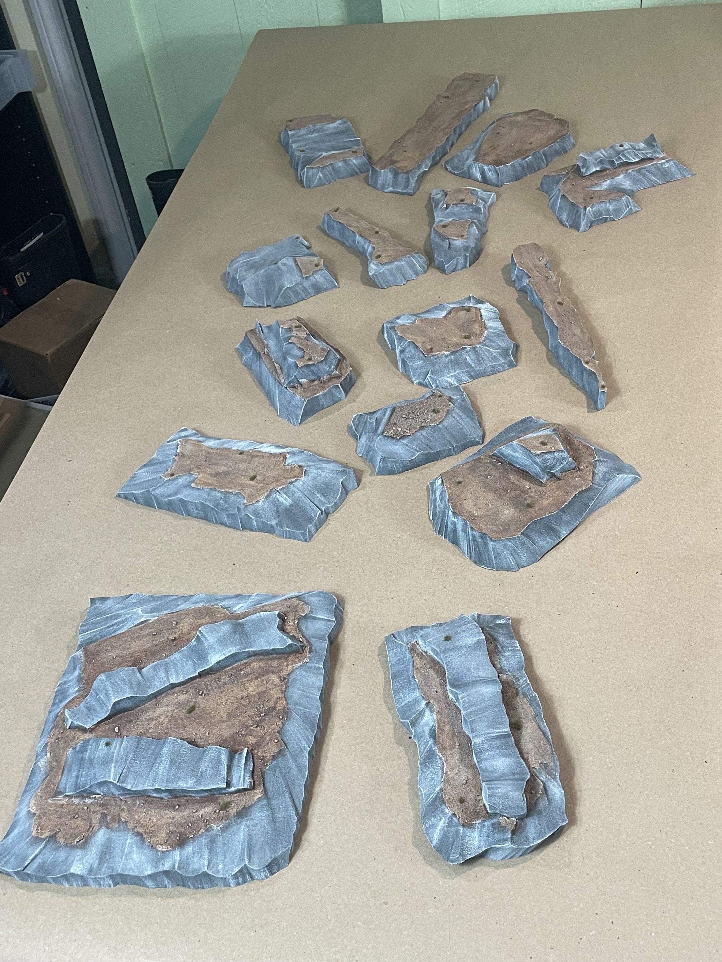 Custom Terrain - sand finish.jpeg