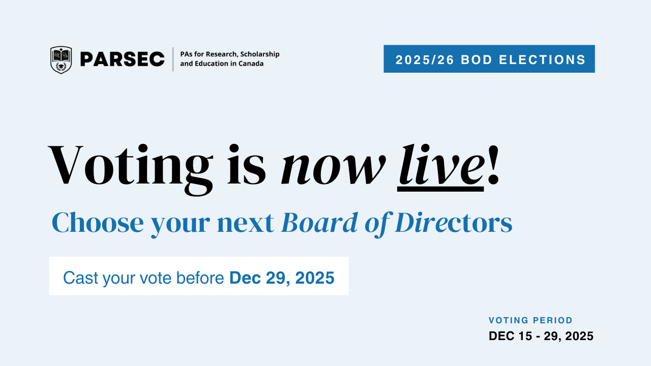 2025/26 BOD Voting is Now Live