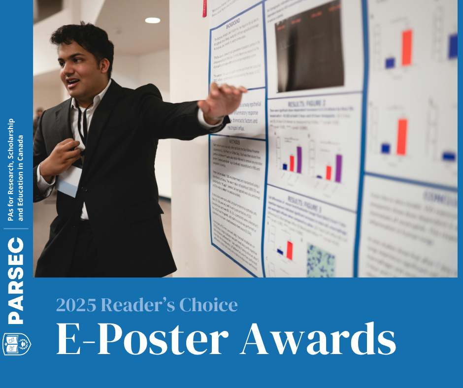 2025 E-Posters