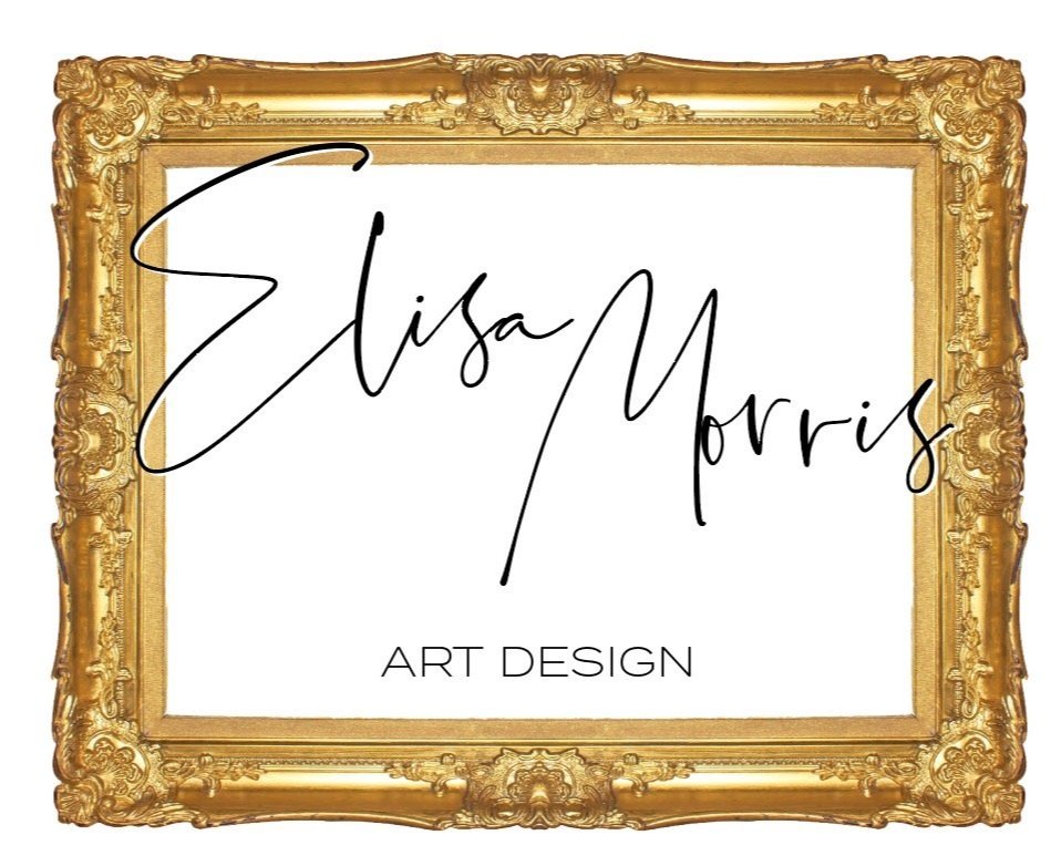 Elisa Morris Art Design  