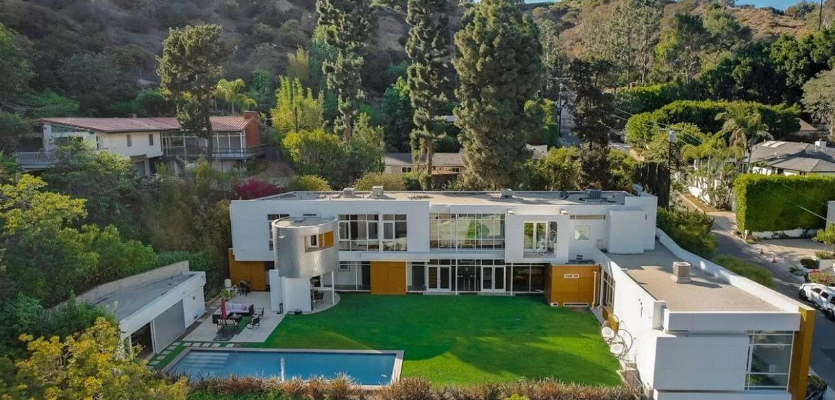 Beverly Hills - $39,995