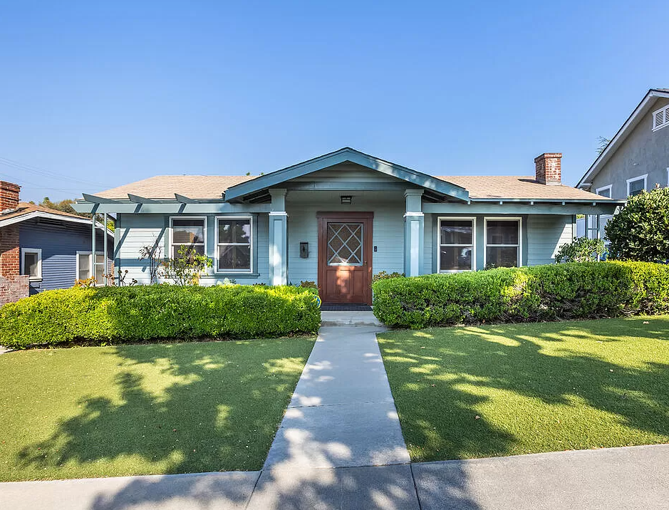 Eagle Rock - $1,335,00