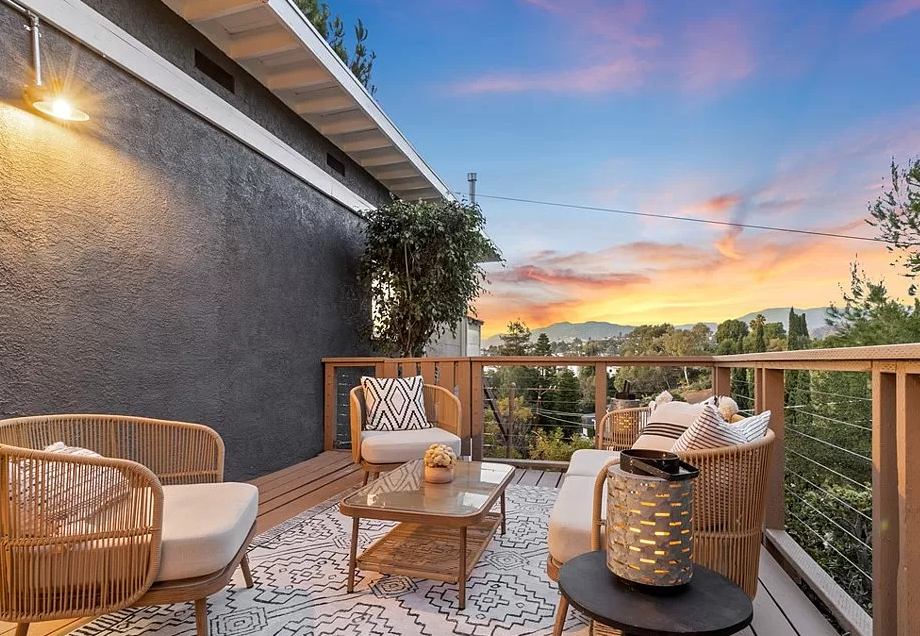 Glassell Park - $1,000,000