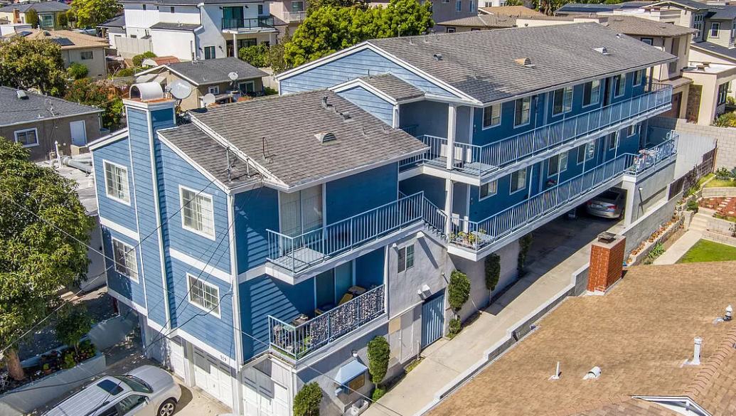 El Segundo - $2,975,000