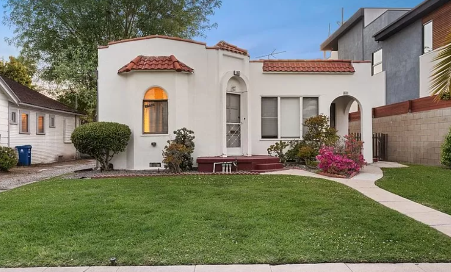 Los Angeles - $1.350,000