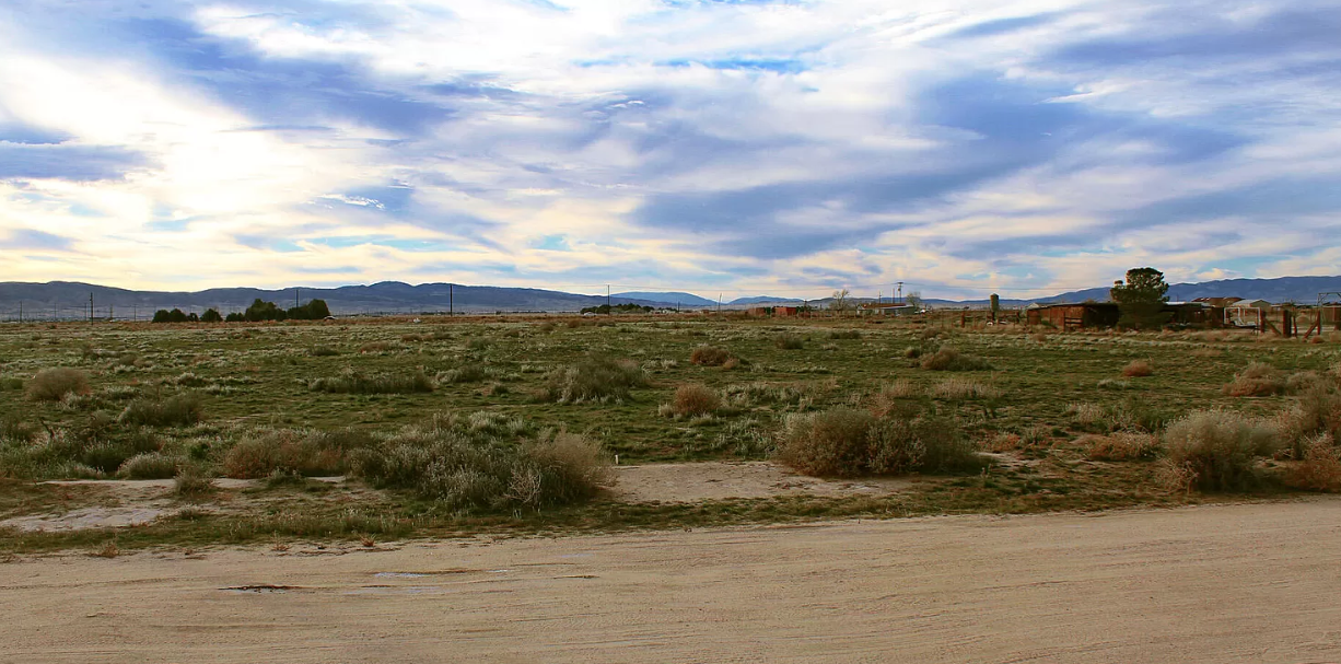 Antelope Acres - $20,000