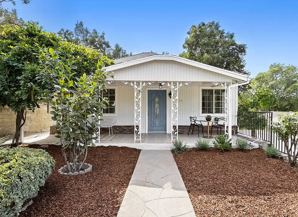 Echo Park - $1,150,000