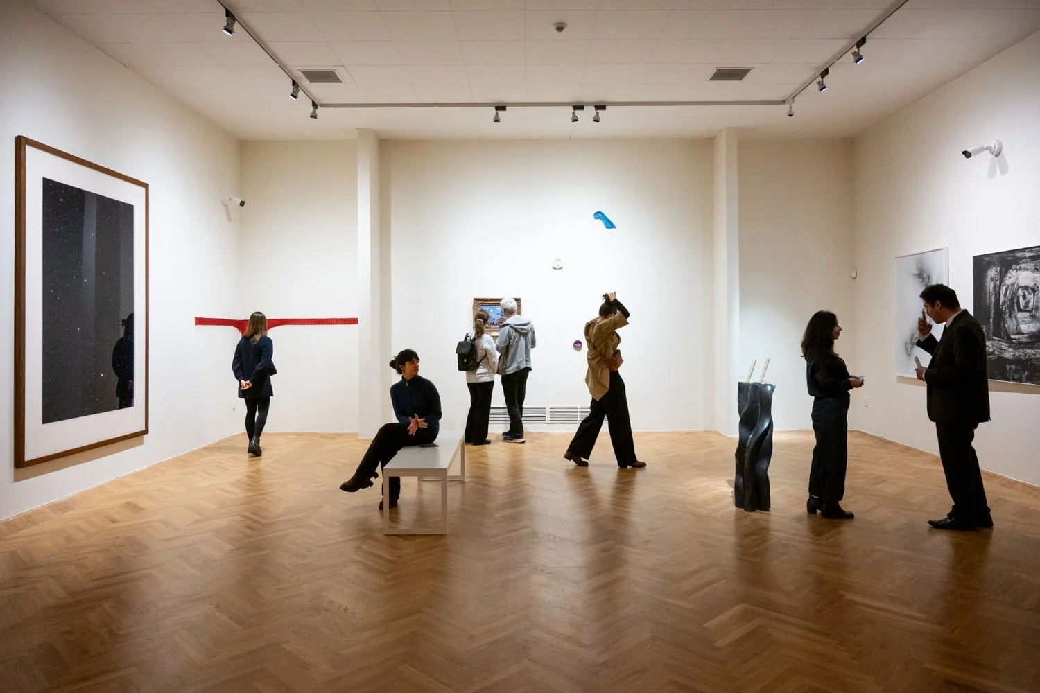 Harvest of Resilience