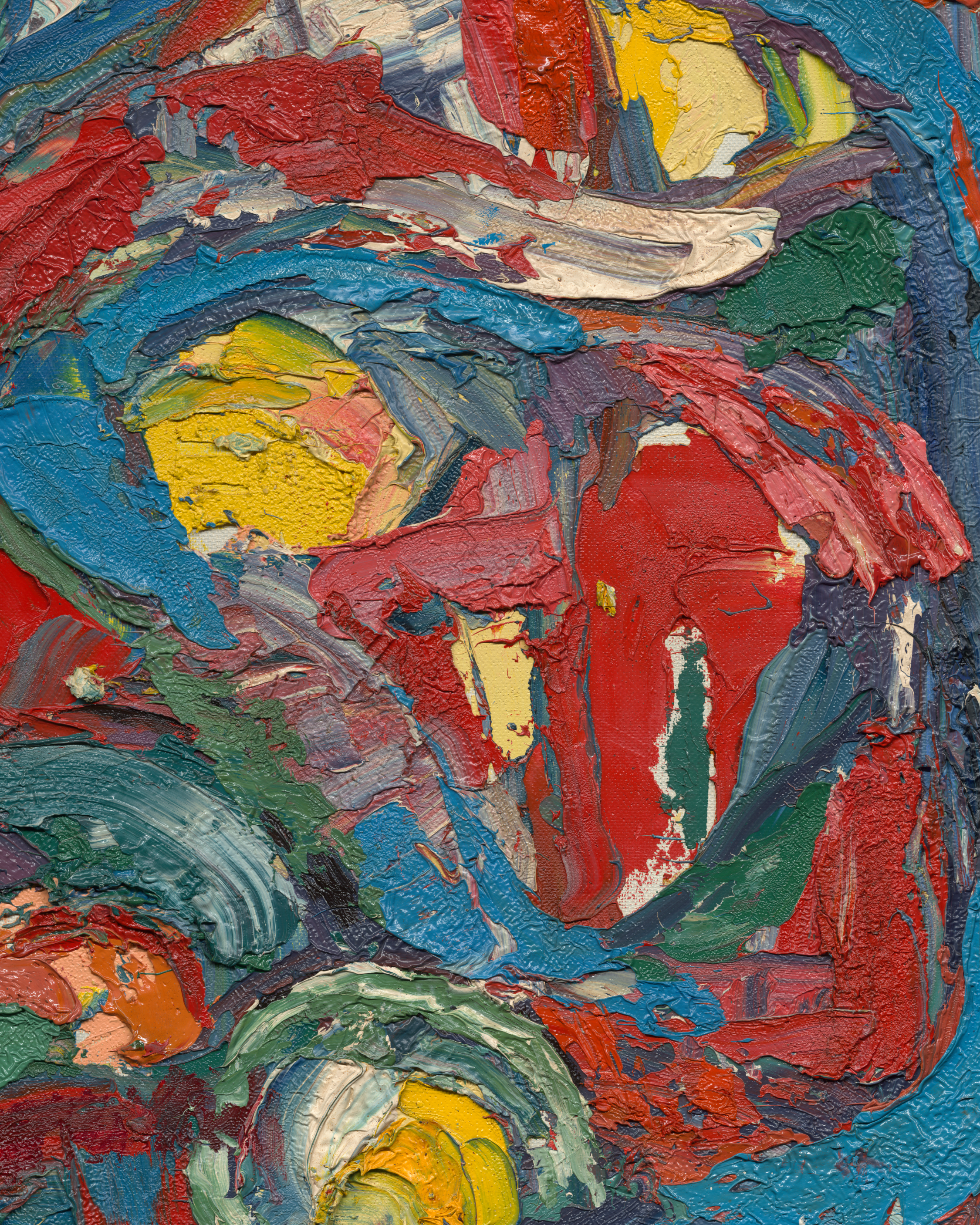 Celebration of Life @ Kars Gallery, Kralupy n. Vltavou
