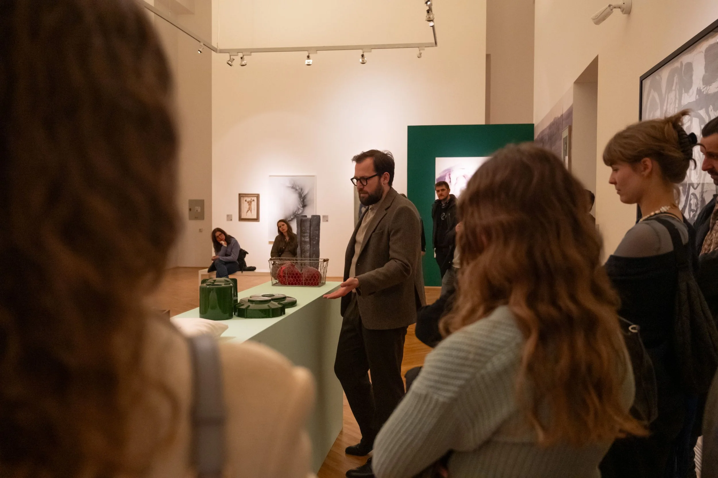 Ságl &amp; Ságlová (Guided Tour)