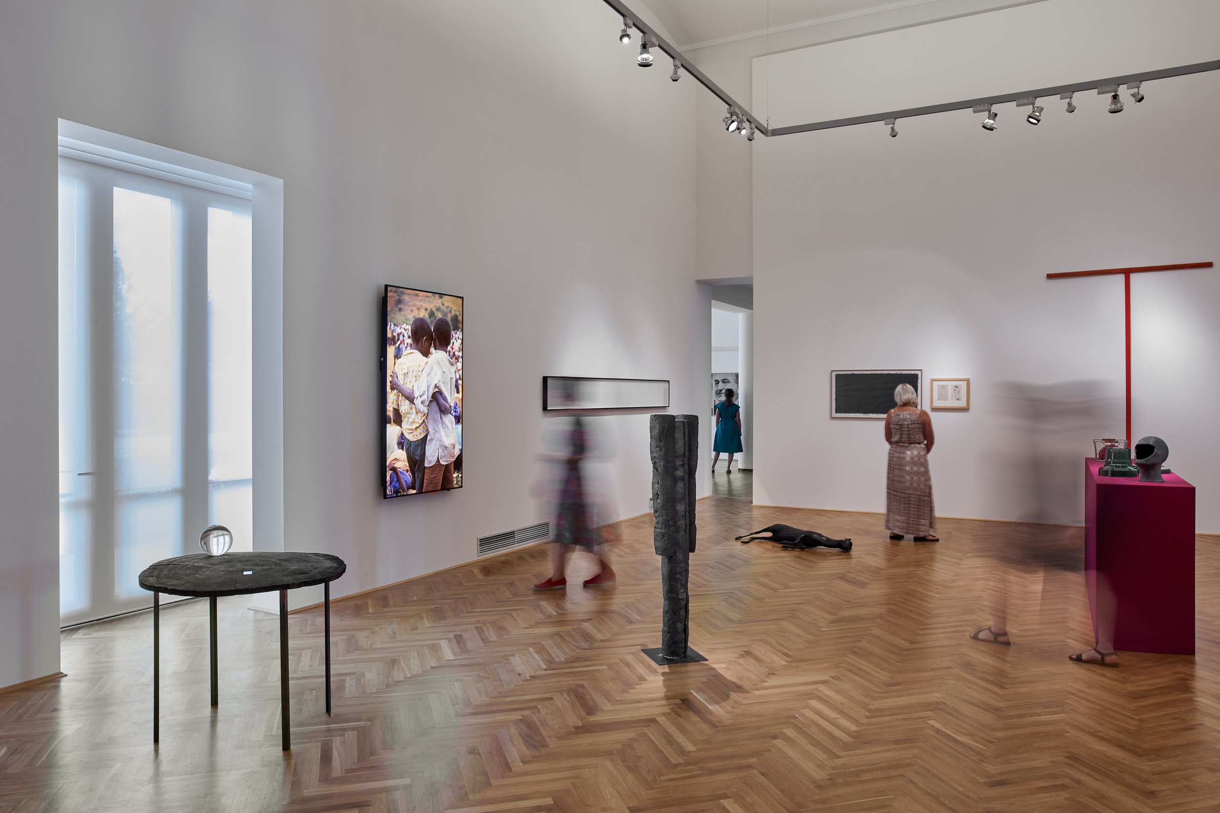 Remember Lidice Revisited