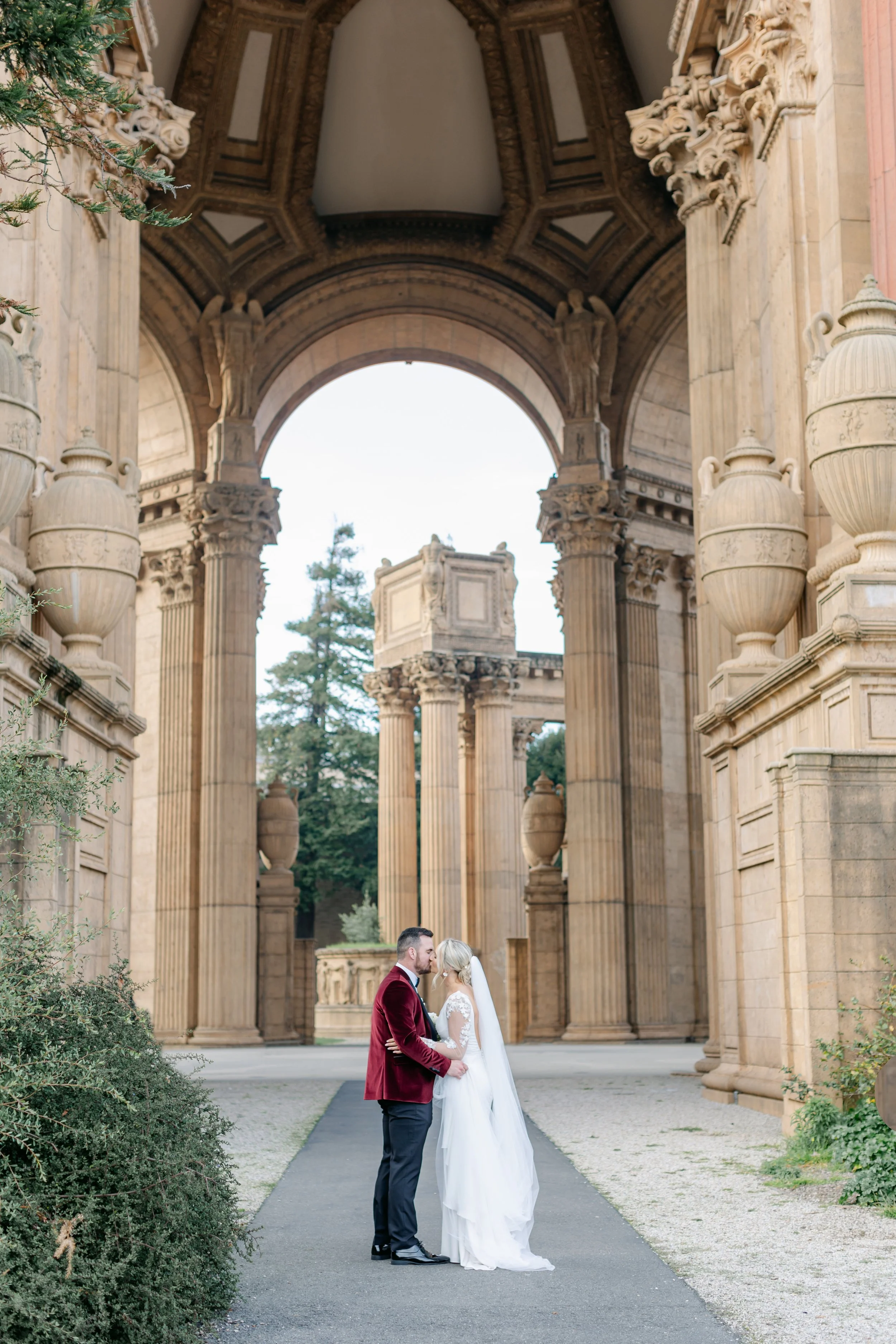 Eimer & Pauric's Elopement
