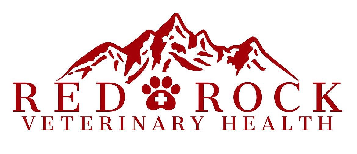 Red Rock Veterinary Health