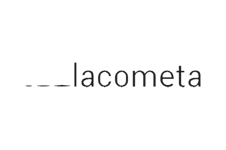 La Cometa logo