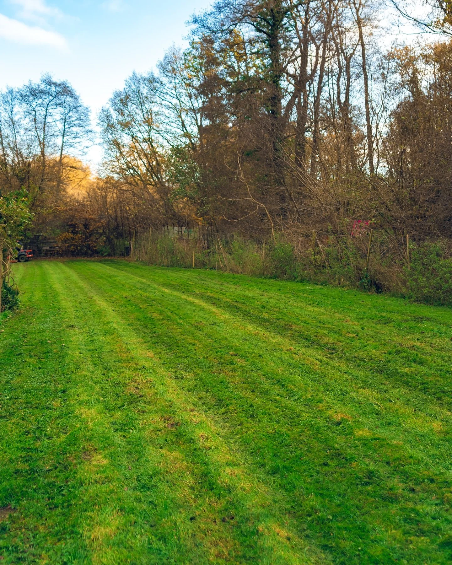 Keeping Furnace Farm looking sharp 🌾✨

Another smooth maintenance cut completed &mdash; clean edges, tidy lines, and a finish that speaks for itself.
Quality work, every time.
&bull;
&bull;
&bull;
&bull;For any inquiry&rsquo;s please DM or contact u