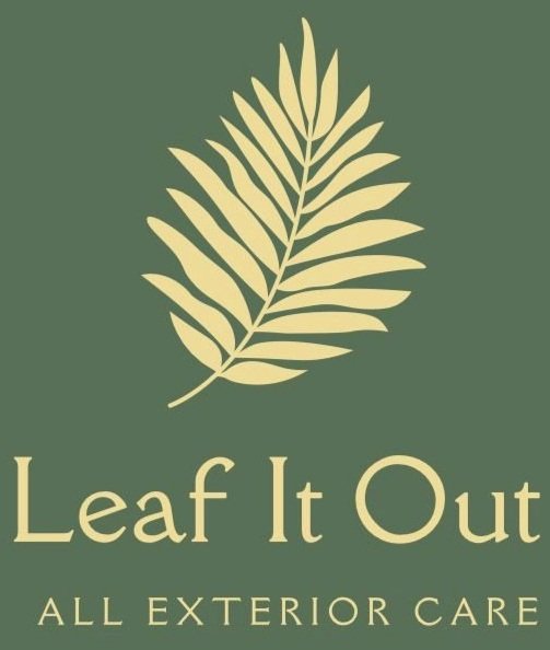 Leaf it out Exterior
