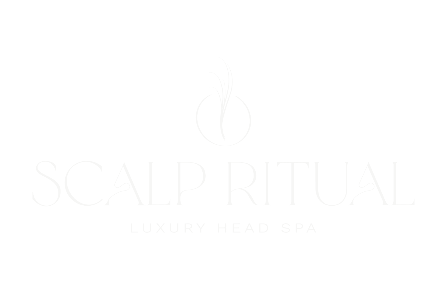 Scalp Ritual Scalp Ritual