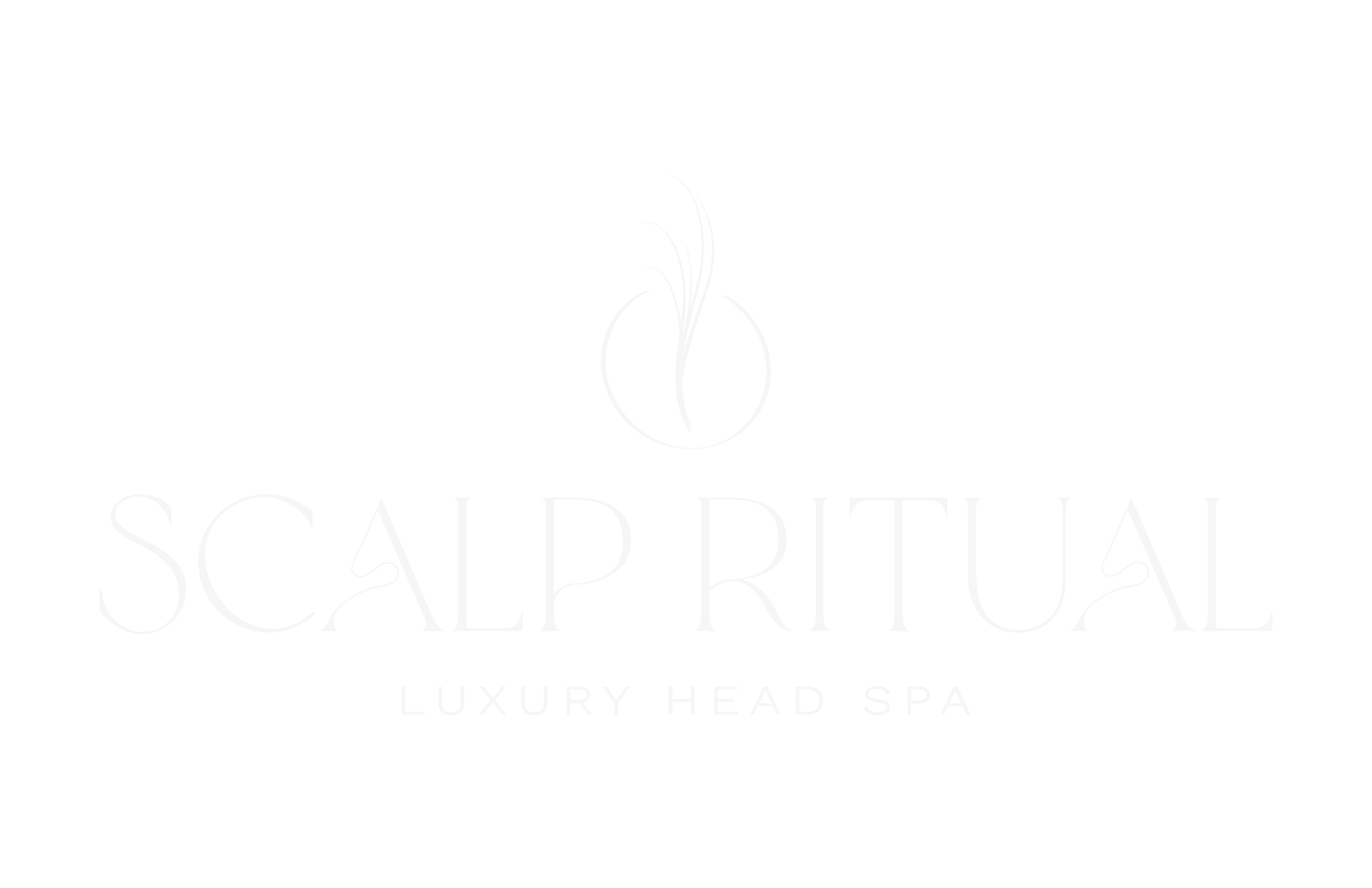 Scalp Ritual Scalp Ritual