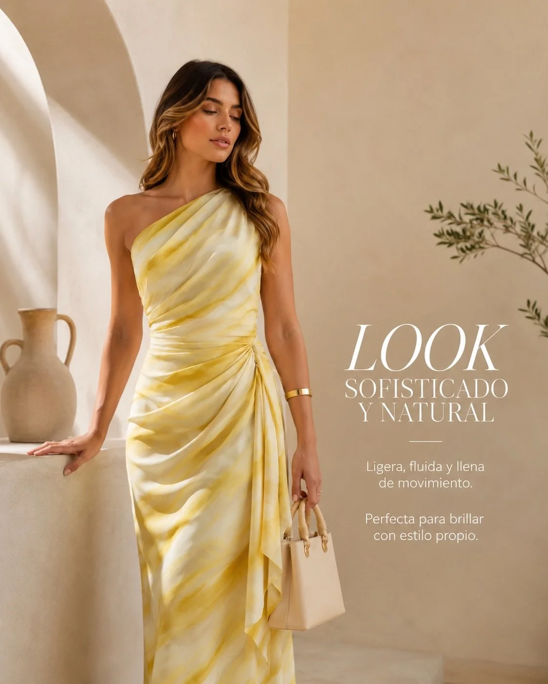 Las nuevas sedas ya llegaron a La Galera ✨ Texturas suaves, ca&iacute;da elegante y colores que elevan cualquier look con un aire sofisticado y natural. 

Ideales para vestidos con movimiento, dise&ntilde;os especiales y prendas que buscan destacar e