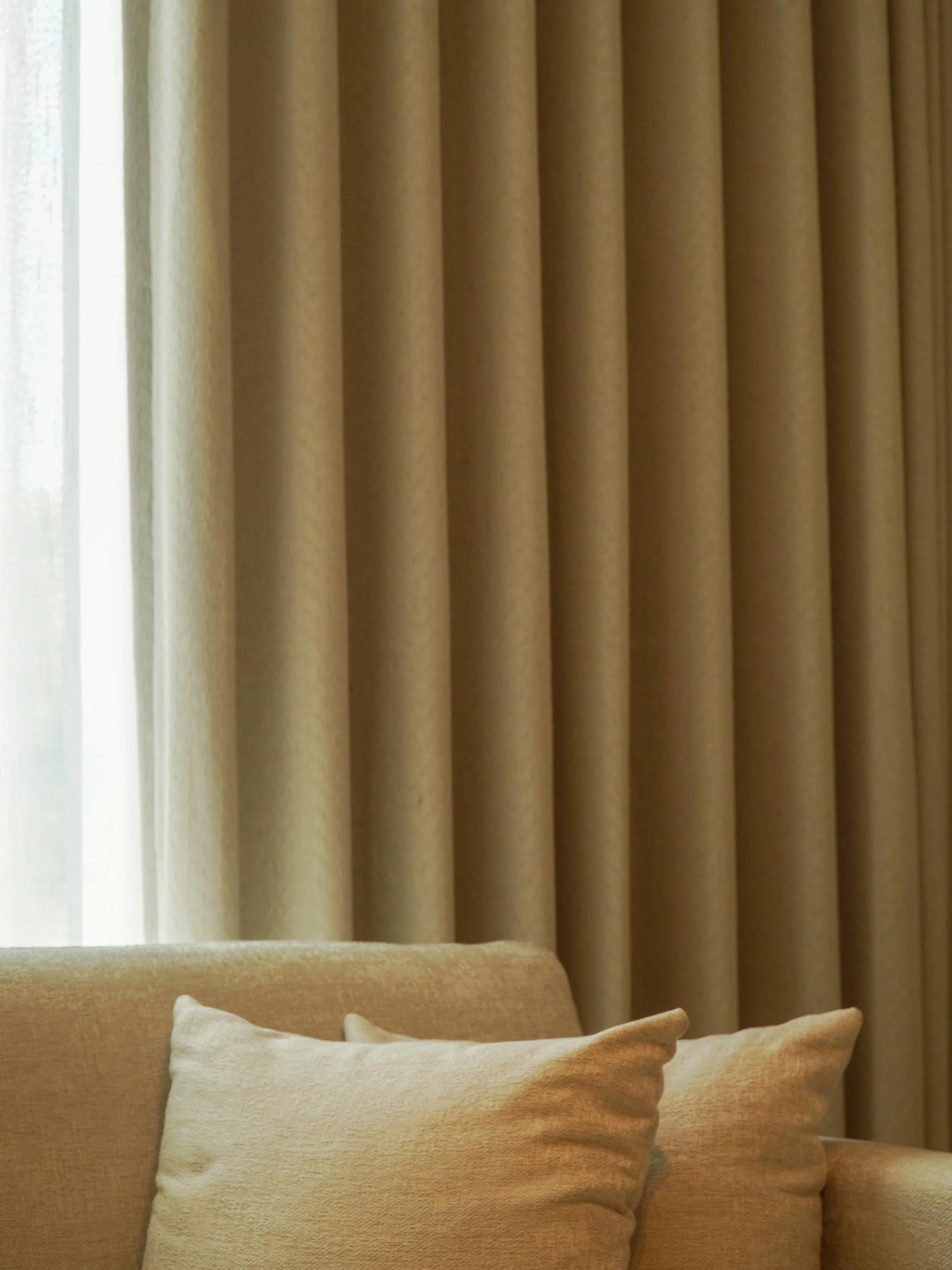 Las cortinas pueden cambiar por completo un espacio ✨ En La Galera te ayudamos a encontrar la tela ideal para cada ambiente, combinando dise&ntilde;o, funcionalidad y elegancia.

Contamos con:
✔️ Asesor&iacute;a personalizada
✔️ Amplia variedad de te