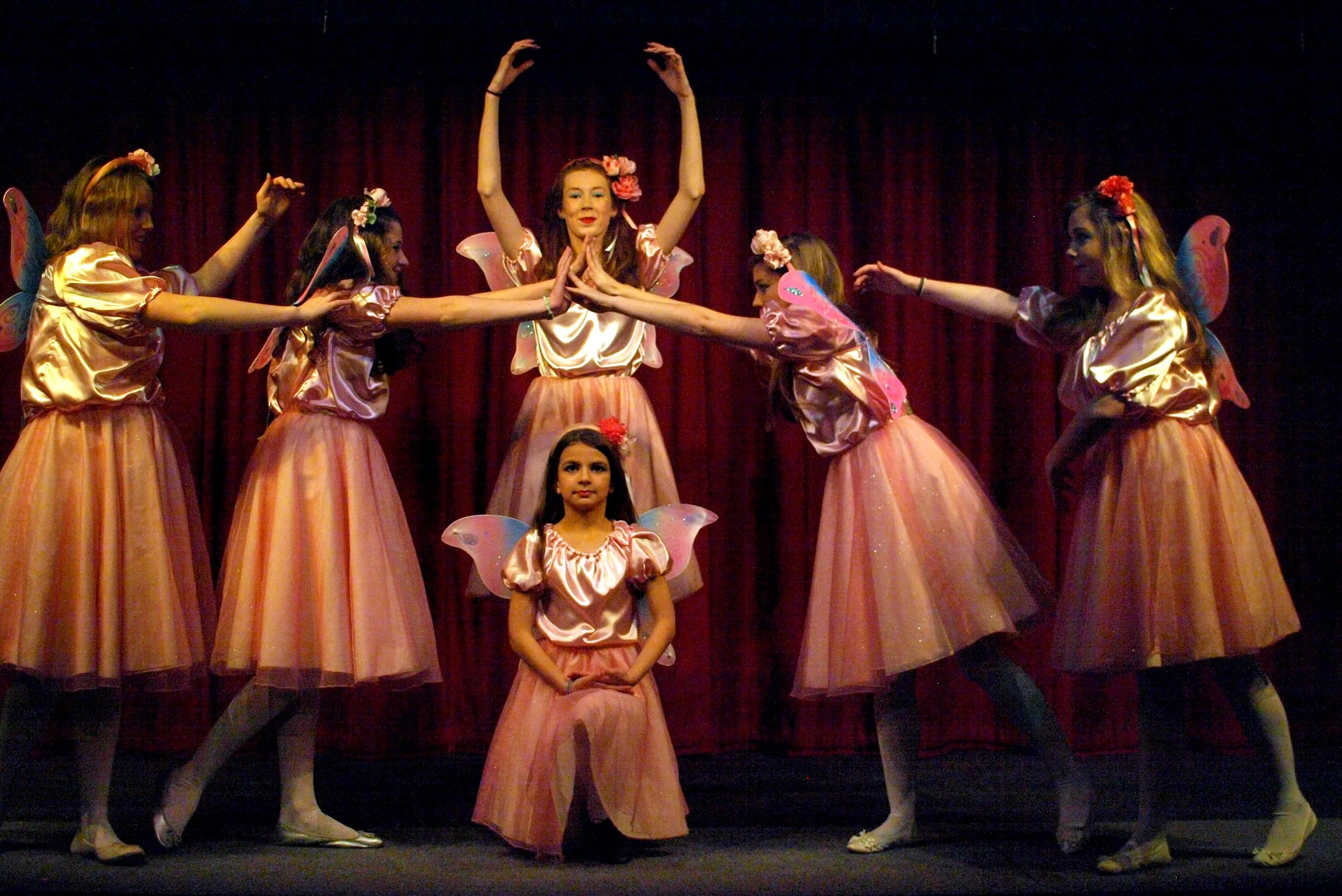 Pantomime: Sleeping Beauty